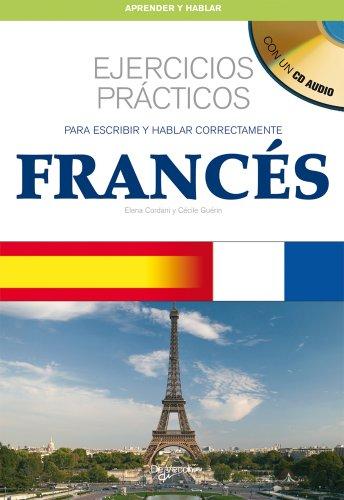 Francés. Ejercicios prácticos (Desarrollo profesional)