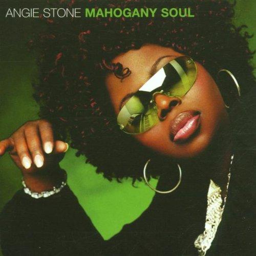 Mahogany Soul