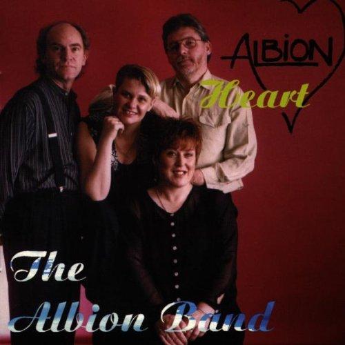 Albion Heart