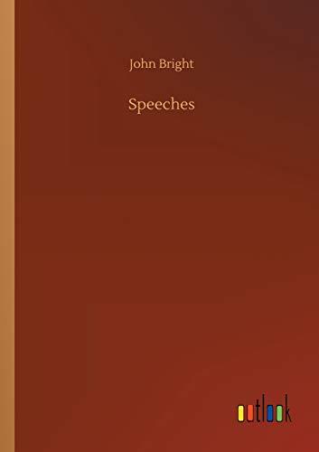 Speeches