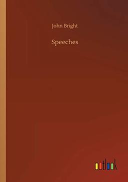 Speeches