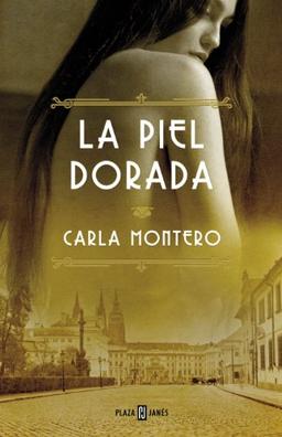 La piel dorada (Éxitos)