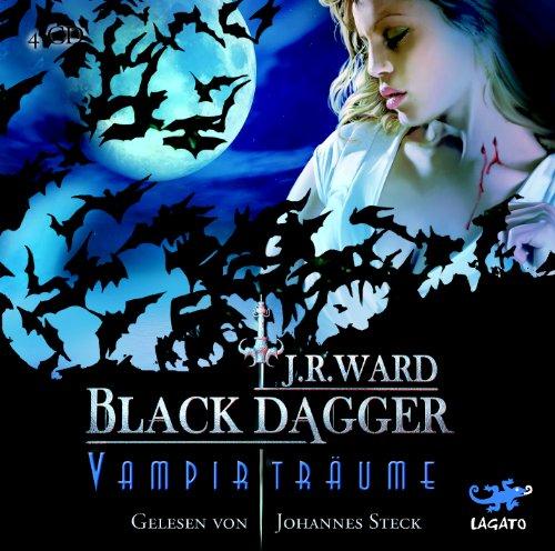 BLACK DAGGER 12 - Vampirträume