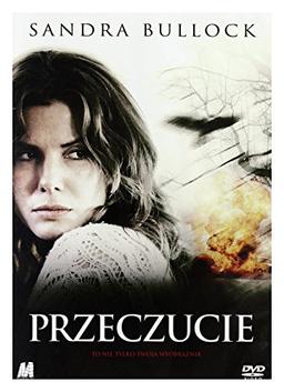 Premonition [DVD] [Region 2] (IMPORT) (Keine deutsche Version)