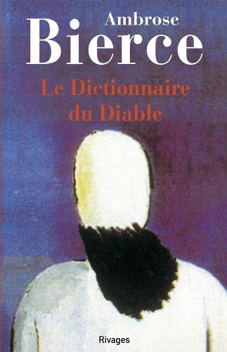 Le dictionnaire du diable