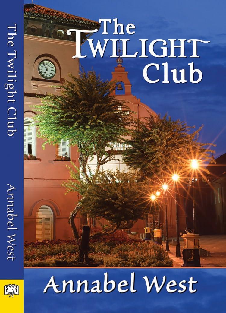 The Twilight Club