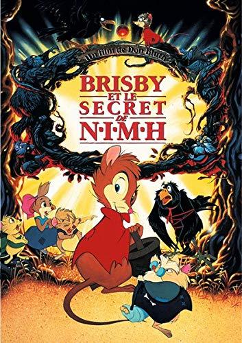 Brisby et le secret de nimh [FR Import]