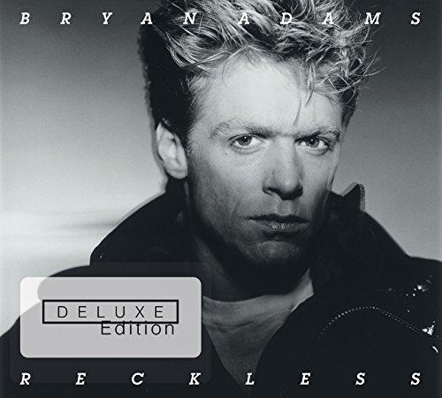 Reckless (30th Anniversary 2 CD Deluxe,Remaster)