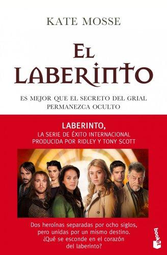 El laberinto (Fuera De Coleccion)