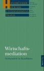 Wirtschaftsmediation