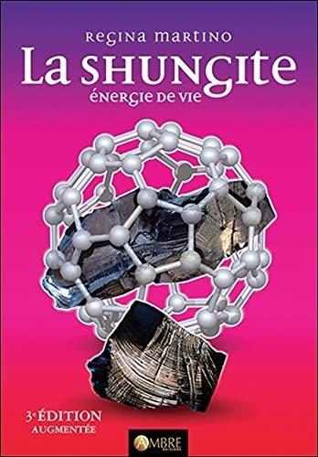 La shungite : énergie de vie