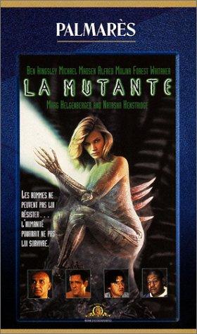 La mutante