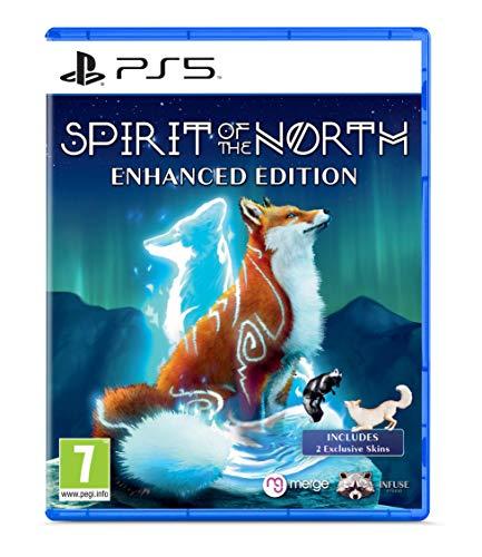 Spirit of the North (Playstation 5)