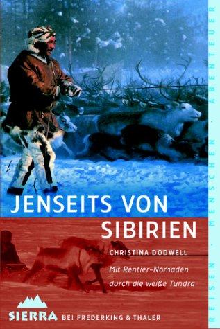 Sierra, Bd.96, Jenseits von Sibirien