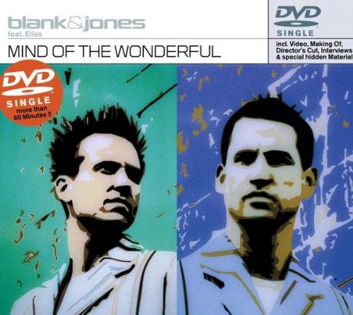 Blank & Jones - Mind of the Wonderful (DVD-Single)