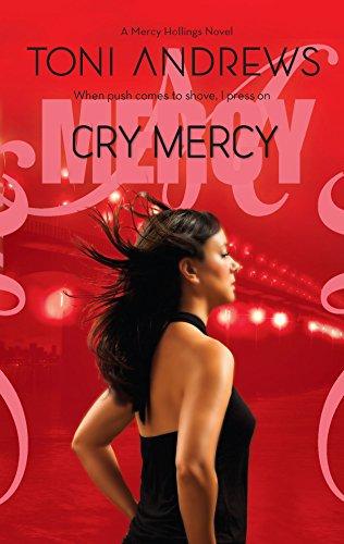 Cry Mercy (Mercy Hollings)