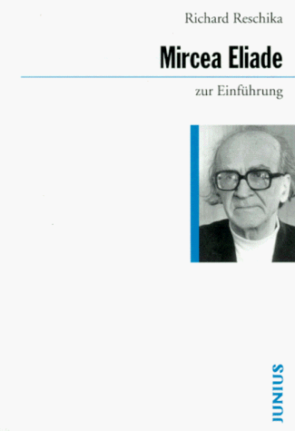 Mircea Eliade zur Einführung