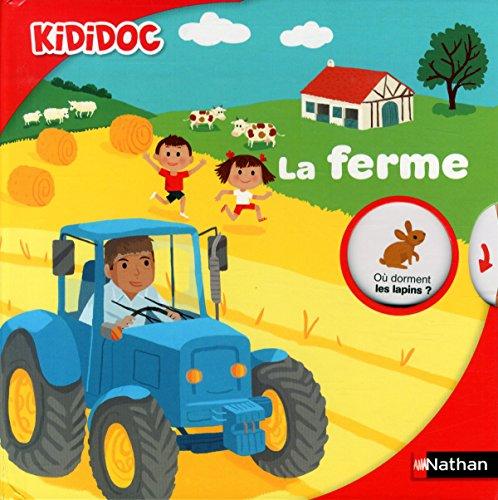 La ferme