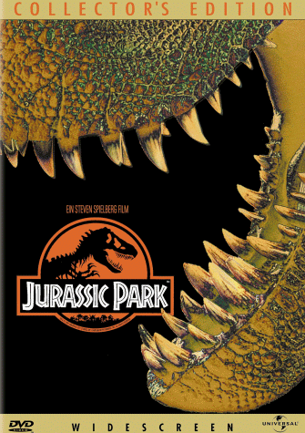 Jurassic Park [Collector's Edition]