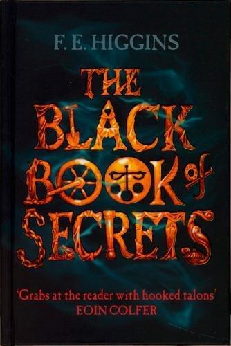 The Black Book of Secrets (New Windmills KS3)