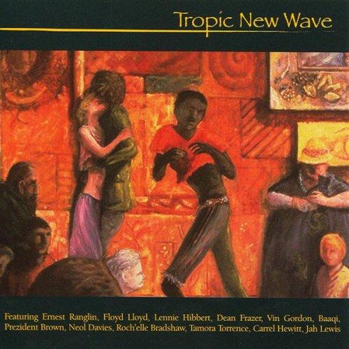 Tropic New Wave