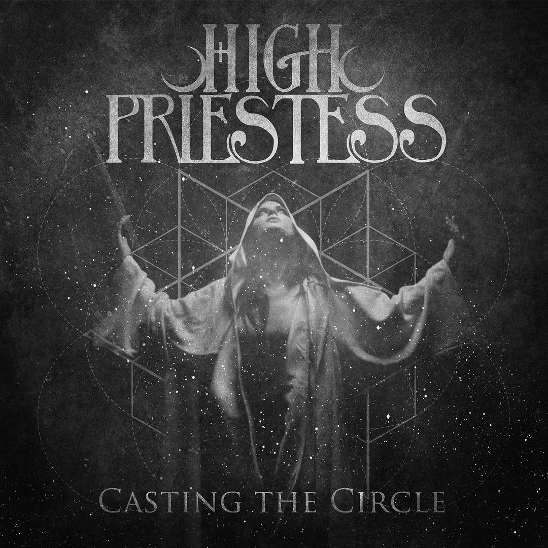 Casting the Circle [Vinyl LP]