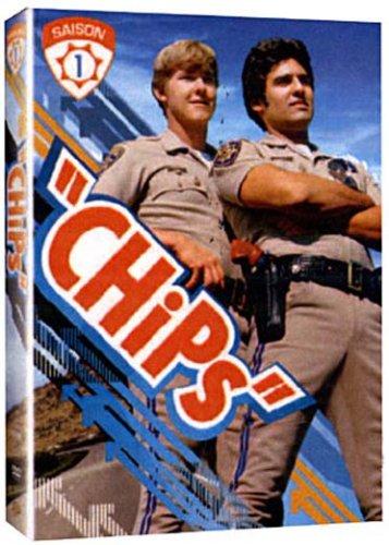 Chips, saison 1 [FR Import]