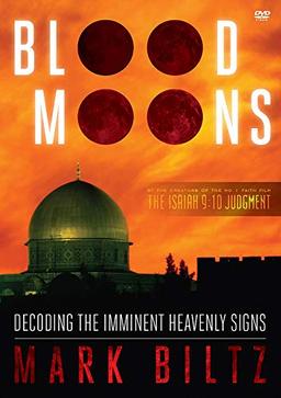 Blood Moons: Decoding the Imminent Heavenly Signs