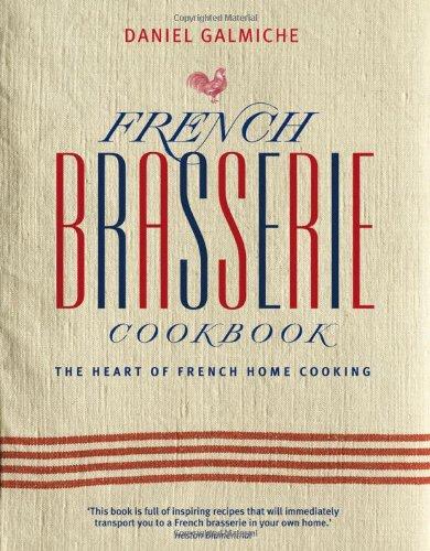 French Brasserie Cookbook