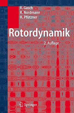 Rotordynamik