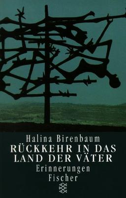 Rückkehr in das Land der Väter: Erinnerungen