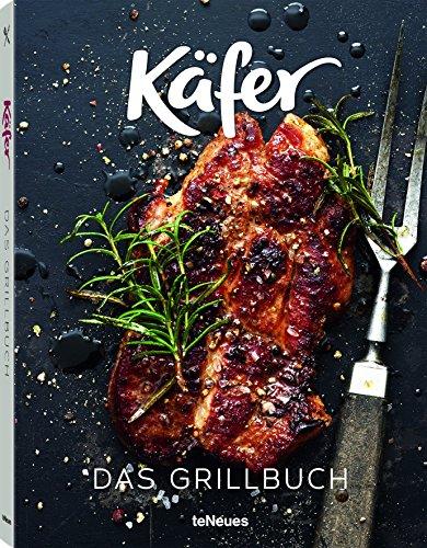 Käfer: Das Grillbuch