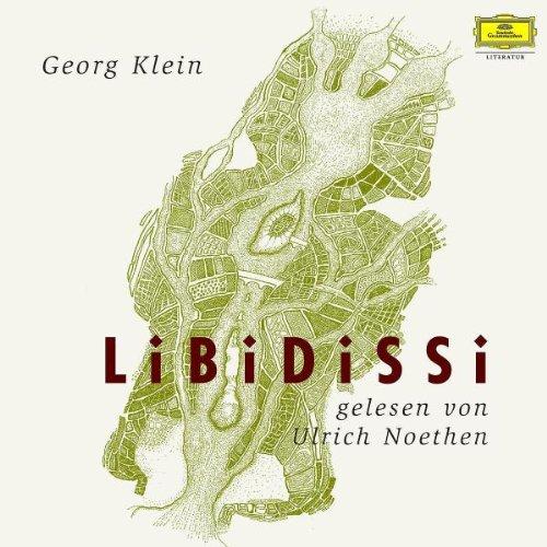 Georg Klein: Libidissi (4cd)