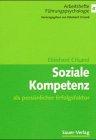 Soziale Kompetenz als persönlicher Erfolgsfaktor