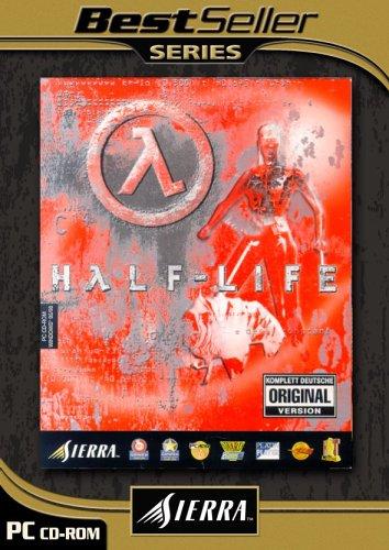 Half-Life (BestSeller Series)