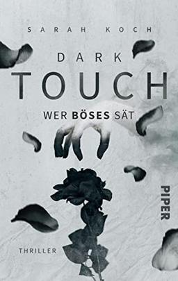 Dark Touch – Wer Böses sät: Thriller | Packender Psychothriller um Exorzismus und religiösen Fanatismus