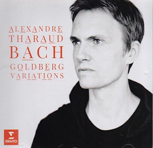 Bach:Variations Goldberg