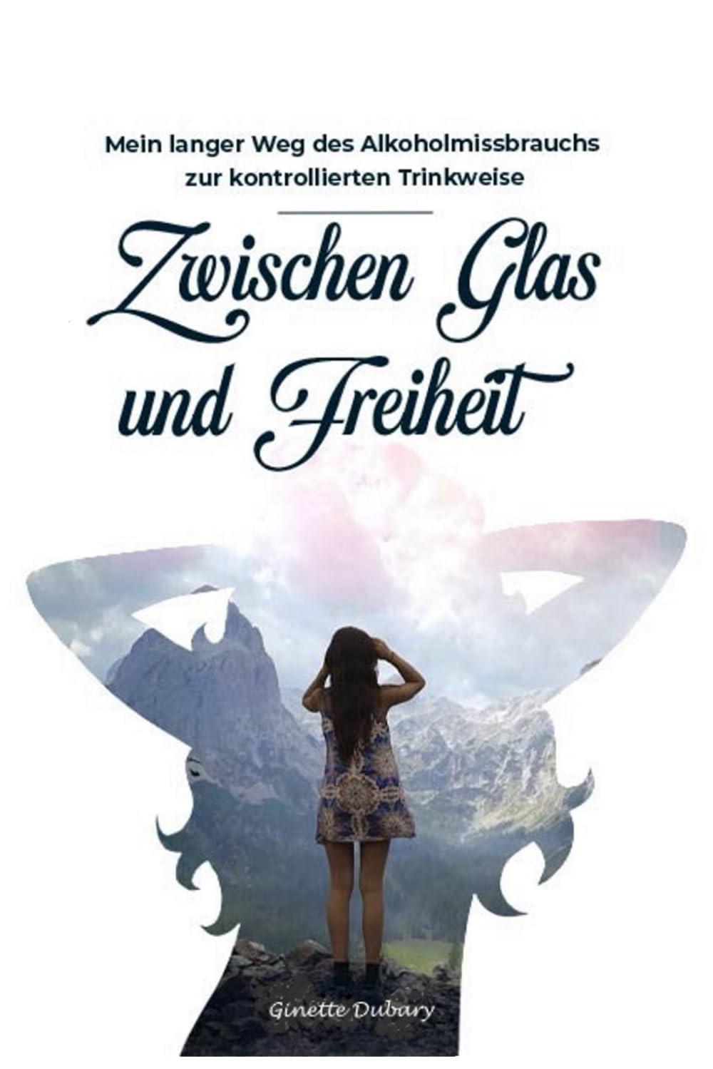 Zwischen Glas und Freiheit: Mein langer Weg des Alkoholmissbrauchs zur kontrollierten Trinkweise