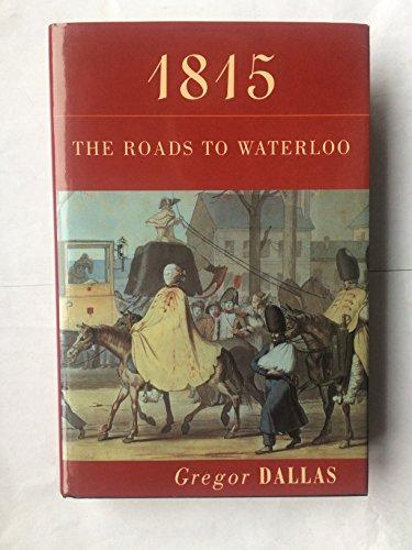 1815: The Road to Waterloo