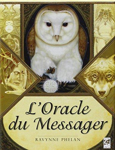 L'oracle du messager