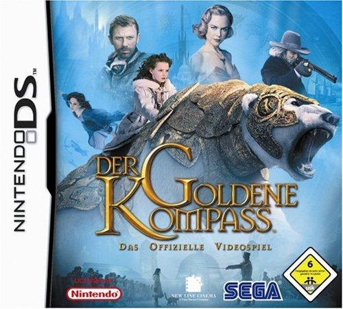 Der Goldene Kompass