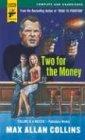 Two for the Money (Hard Case Crime (Mass Market Paperback))