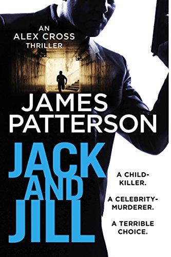 Jack and Jill: (Alex Cross 3)