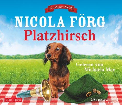 Platzhirsch: 5 CDs