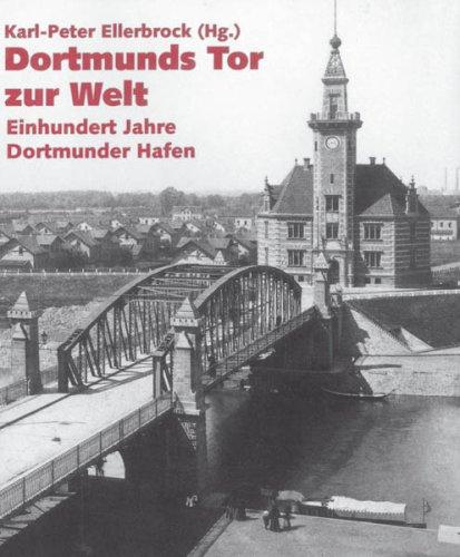 Dortmunds Tor zur Welt