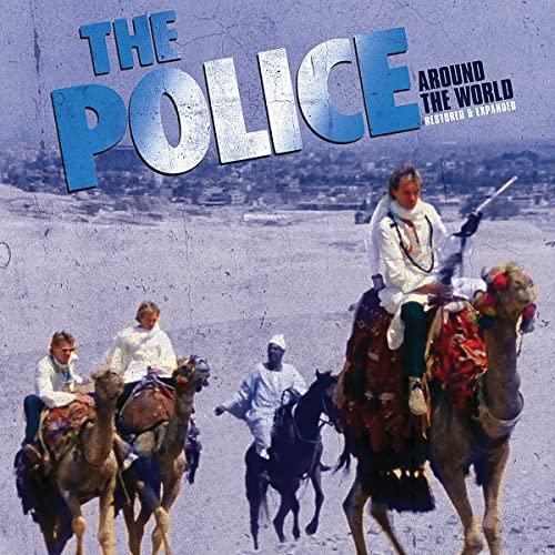 The Police (Künstler)