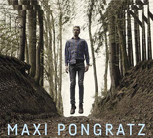 Maxi Pongratz [Vinyl LP]