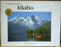 Beautiful America's Idaho