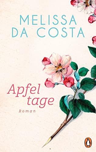 Apfeltage: Roman