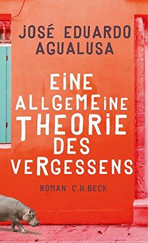 Eine allgemeine Theorie des Vergessens: Roman